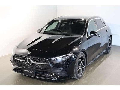 صورة 9 لـ 2026 Mercedes-BENZ A-CLASS