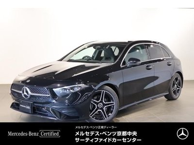 صورة 1 لـ 2026 Mercedes-BENZ A-CLASS