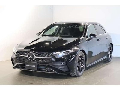 صورة 5 لـ 2026 Mercedes-BENZ A-CLASS