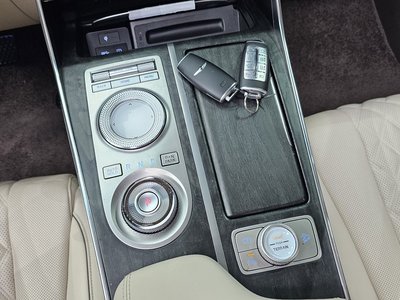 GENESIS GV80 - 9