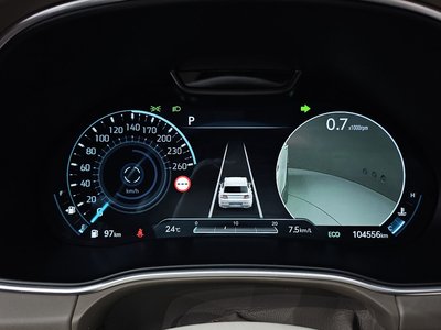GENESIS GV80 - 8