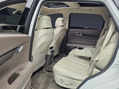 صورة مصغرة 12 لـ 2022 Genesis GV80