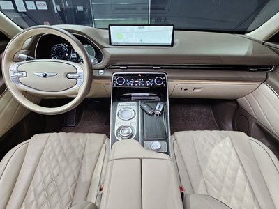GENESIS GV80 - 5