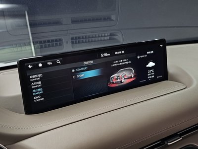 صورة مصغرة 15 لـ 2022 Genesis GV80