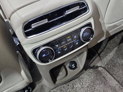 صورة مصغرة 17 لـ 2022 Genesis GV80