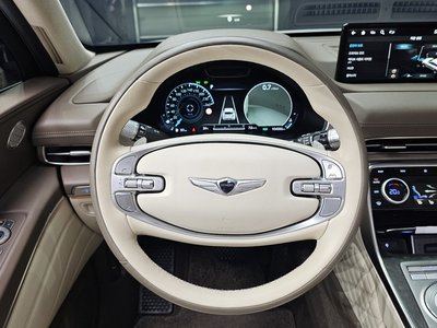 صورة مصغرة 13 لـ 2022 Genesis GV80