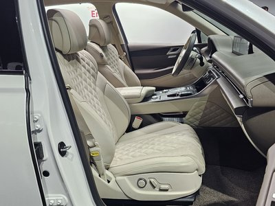 GENESIS GV80 - 10