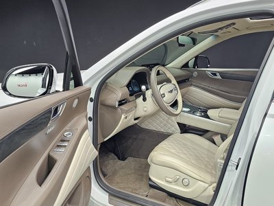 صورة مصغرة 11 لـ 2022 Genesis GV80