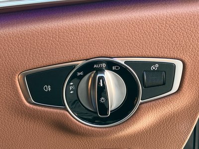 2022 Mercedes-BENZ E-CLASS 缩略图 31