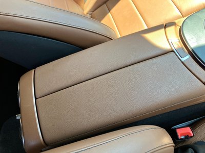 2022 Mercedes-BENZ E-CLASS 缩略图 41
