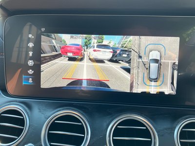 2022 Mercedes-BENZ E-CLASS 缩略图 12