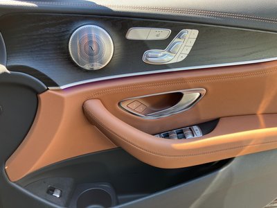 2022 Mercedes-BENZ E-CLASS 缩略图 35