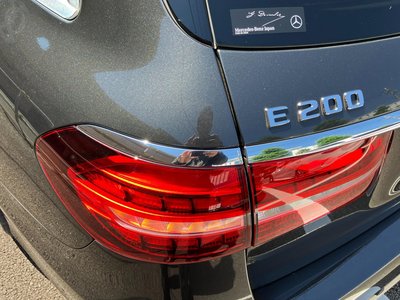 2022 Mercedes-BENZ E-CLASS 缩略图 23