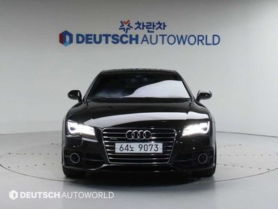 AUDI A7 - 2