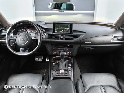 AUDI A7 - 4