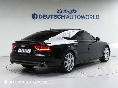 AUDI A7 - 5