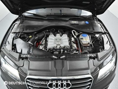 AUDI A7 - 7