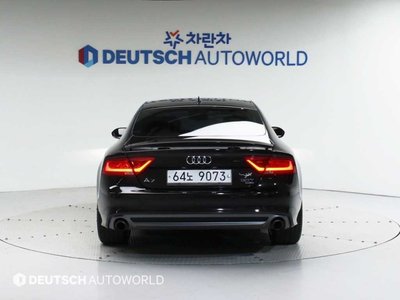 AUDI A7 - 3