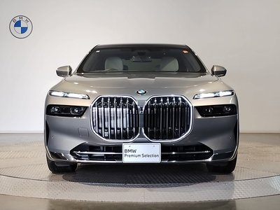 BMW 7 SERIES - 6