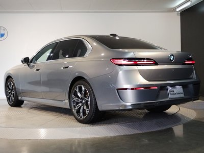 BMW 7 SERIES - 10