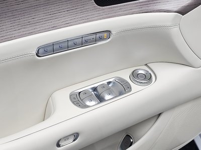 2024 Genesis G90 (RS4) 缩略图 25