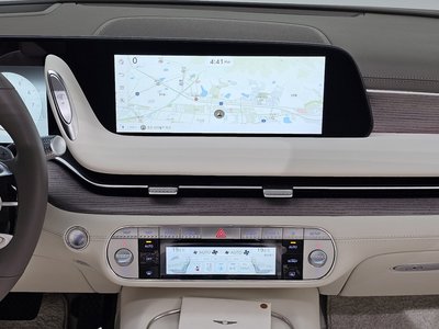 2024 Genesis G90 (RS4) 缩略图 19