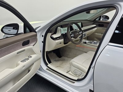 2024 Genesis G90 (RS4) 缩略图 13
