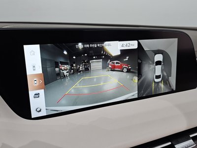 2024 Genesis G90 (RS4) 缩略图 20