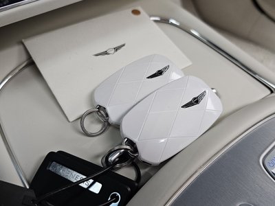 2024 Genesis G90 (RS4) 缩略图 28