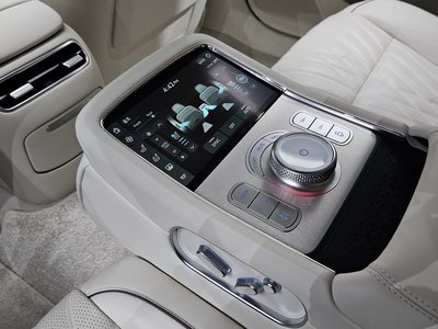 2024 Genesis G90 (RS4) 缩略图 26