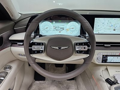 2024 Genesis G90 (RS4) 缩略图 18