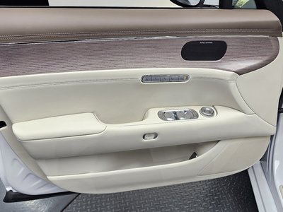 2024 Genesis G90 (RS4) 缩略图 14