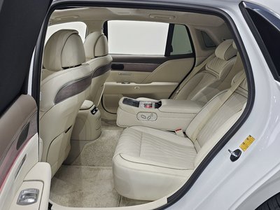 2024 Genesis G90 (RS4) 缩略图 17