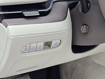2024 Genesis G90 (RS4) 缩略图 21