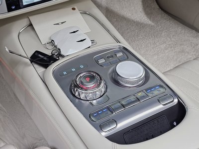 2024 Genesis G90 (RS4) 缩略图 12