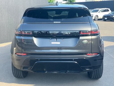 صورة 6 لـ 2023 LAND Rover RANGE ROVER EVOQUE