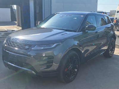صورة 1 لـ 2023 LAND Rover RANGE ROVER EVOQUE