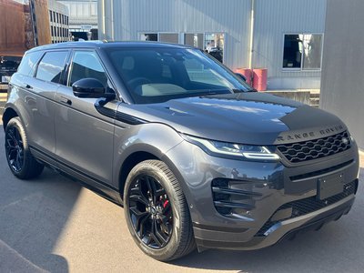 صورة 3 لـ 2023 LAND Rover RANGE ROVER EVOQUE