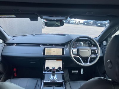 صورة مصغرة 26 لـ 2023 LAND Rover RANGE ROVER EVOQUE