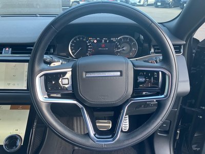 صورة مصغرة 27 لـ 2023 LAND Rover RANGE ROVER EVOQUE