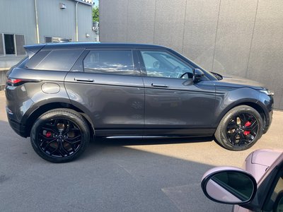 صورة 7 لـ 2023 LAND Rover RANGE ROVER EVOQUE
