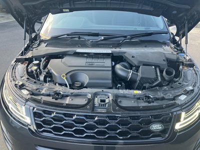 صورة مصغرة 61 لـ 2023 LAND Rover RANGE ROVER EVOQUE