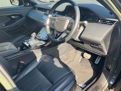 صورة مصغرة 12 لـ 2023 LAND Rover RANGE ROVER EVOQUE