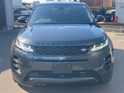 صورة 5 لـ 2023 LAND Rover RANGE ROVER EVOQUE