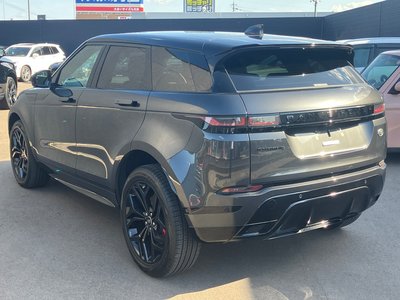 صورة 2 لـ 2023 LAND Rover RANGE ROVER EVOQUE