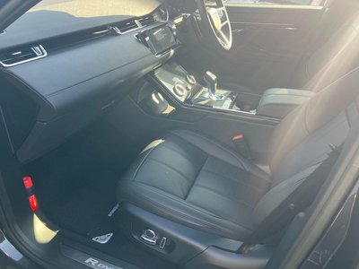 صورة مصغرة 16 لـ 2023 LAND Rover RANGE ROVER EVOQUE