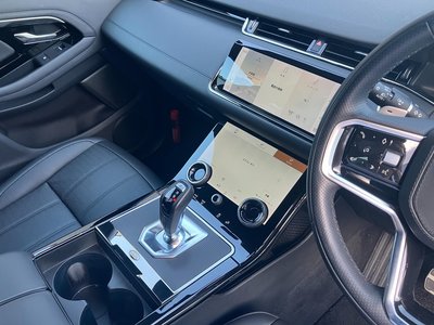 صورة مصغرة 33 لـ 2023 LAND Rover RANGE ROVER EVOQUE