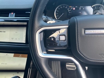 صورة مصغرة 28 لـ 2023 LAND Rover RANGE ROVER EVOQUE