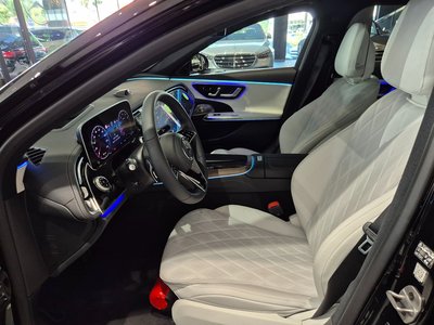 MERCEDES-BENZ E-CLASS - 10
