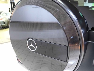 2025 Mercedes-BENZ G-CLASS AMG 缩略图 14